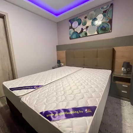 Lara Lux 2 Apartamento