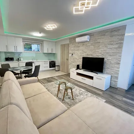 Apartamento Lara Lux 2