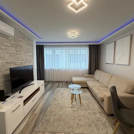 Apartament Lara Lux 2 Hajdúszoboszló