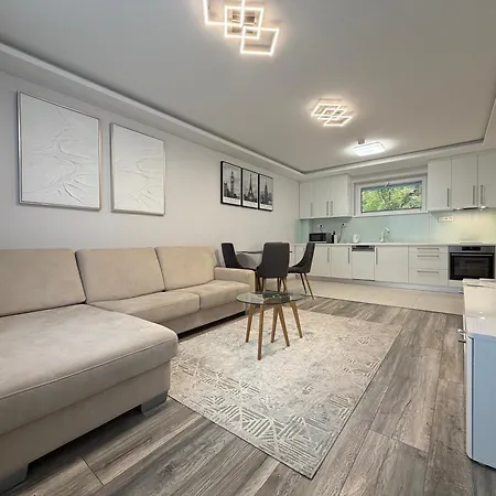 Apartament Lara Lux 2 Hajdúszoboszló