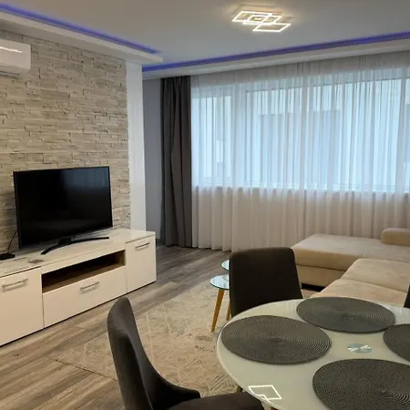 Lara Lux 2 Apartamento *