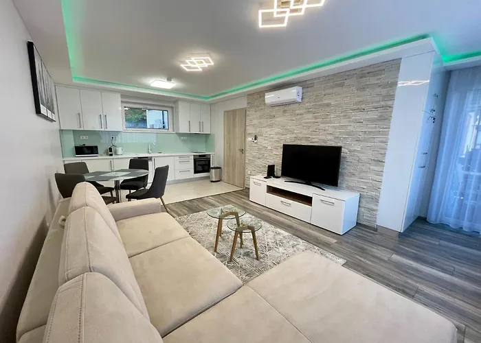 Apartment Lara Lux 2